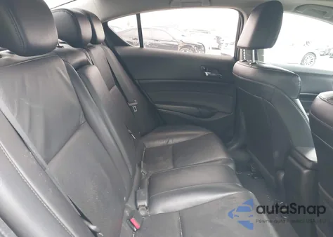 2015 Acura Ilx 2.0L z USA, uszkodzony, nr VIN 19VDE1F57FE004731